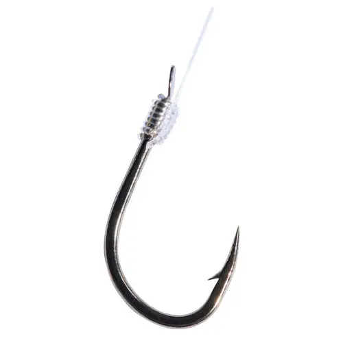 Drennan Przypon Carbon Feeder 12, 0,20mm 8szt 1m