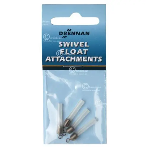 Drennan ZACZEP Z KRĘTLIKIEM