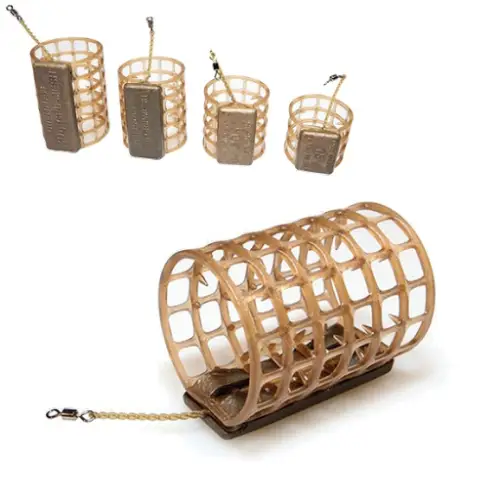 DRENNAN GRIPMESH FEEDER SMALL 20g