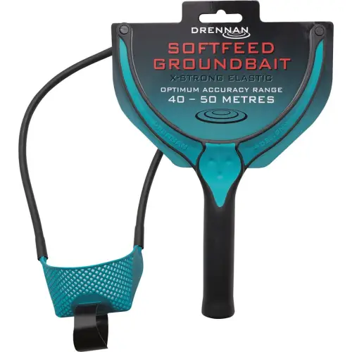 DRENNAN PROCA SOFTFEED GROUNDBAIT X-STRONG
