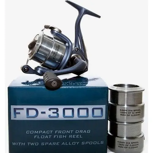 Kolowrotek DRENNAN KOŁOWROTEK FD  4000