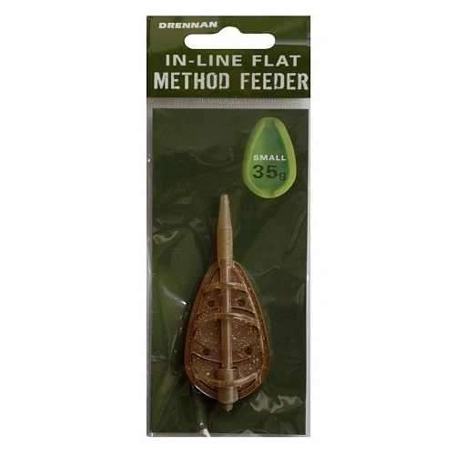 DRENNAN IN- METHOD FEEDER SMALL 25g zapas