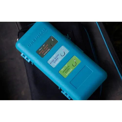 DRENNAN PUDEŁKO NA PRZYPONY HOOK BOX 15cm