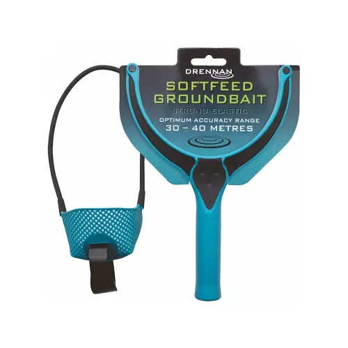 DRENNAN PROCA SOFTFEED GROUNDBAIT STRONG