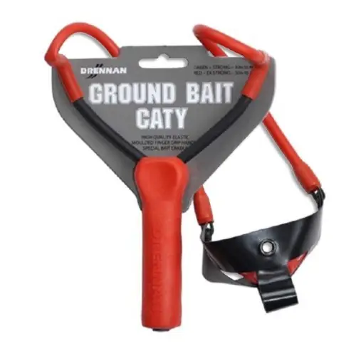 DRENNAN PROCA GROUNDBAIT CATY RED