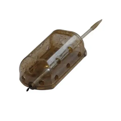 DRENNAN BOLT RIG FEEDER 56g MEDIUM