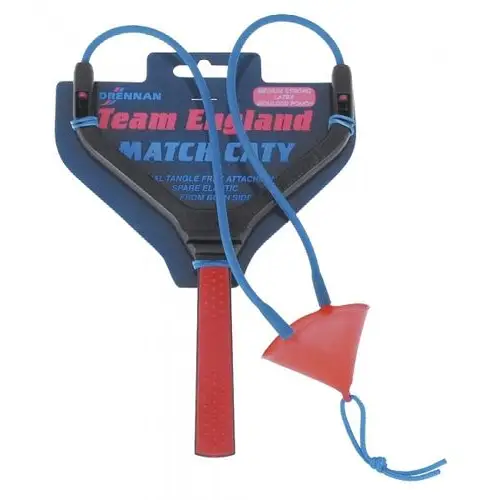 DRENNAN Proca MATCH-CATY # 3 STRONG-MOULDED