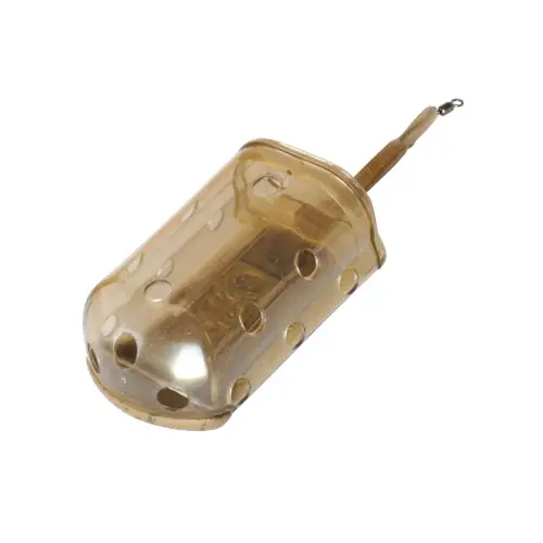 DRENNAN OVAL BLOCKENDS STANDARD 28g