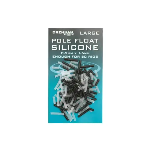 Drennan Wezyk Silikon na splawoik Extra Fine