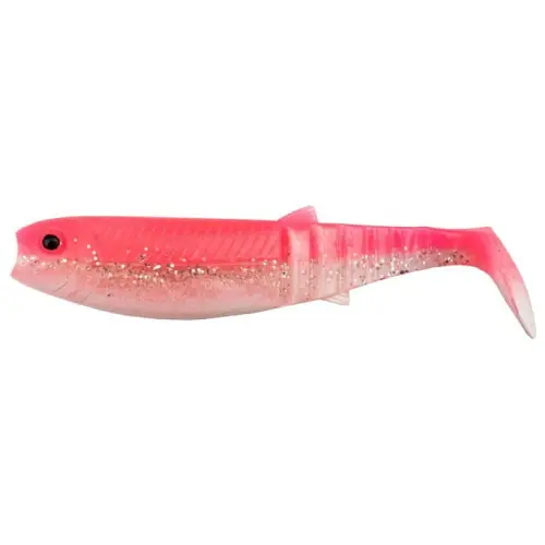 Savage Gear LB Cannibal 15cm 33g UV Pink Limited