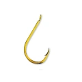 Cormoran PROFILINE z przyponem gold roz 6. 0,25mm