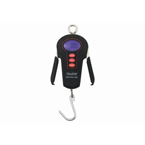 TRAPER WAGA ELEKTRONICZNA GST 15KG