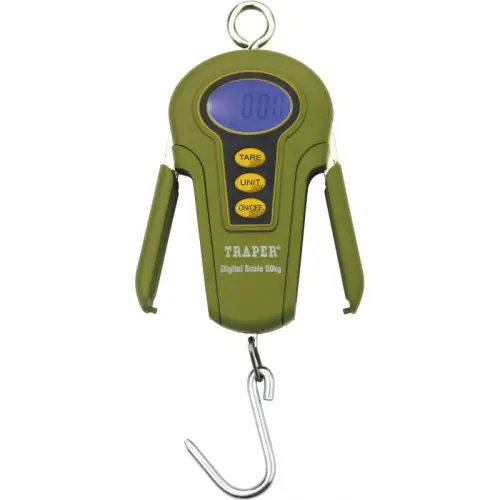 Traper Waga Selekt 50kg