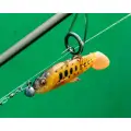 SG CRAFT CANNIBAL 12.5CM 20G OLIVE PEARL Hot Orang