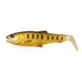 SG CRAFT CANNIBAL 12.5CM 20G OLIVE PEARL Hot Orang