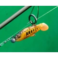SG CRAFT CANNIBAL 12.5CM 20G OLIVE PEARL Hot Orang