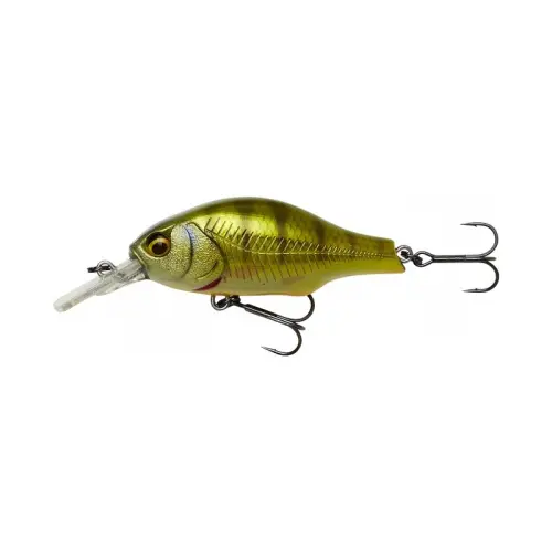 SG GRAVITY CRANK MR 7.3CM 19G FLOATING PERCH