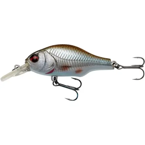 SG GRAVITY CRANK MR 7.3CM 19G FLOATING ROACH
