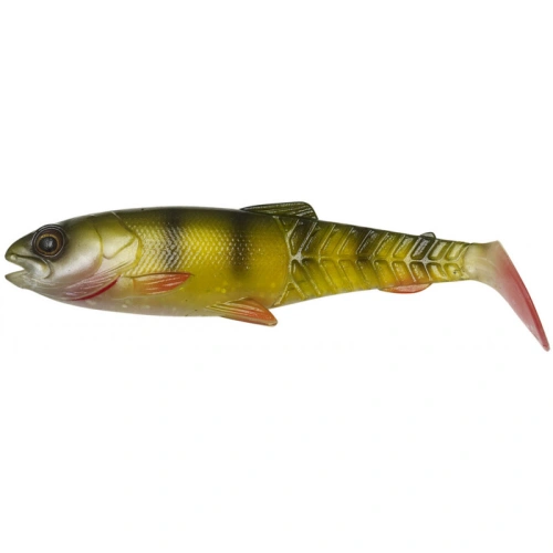 SG CRAFT CANNIBAL 8.5CM 7G PERCH