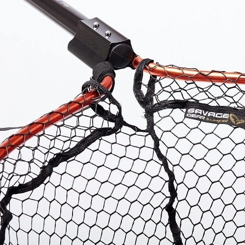 Savage Gear Podbierak Full Frame Landing Net XL