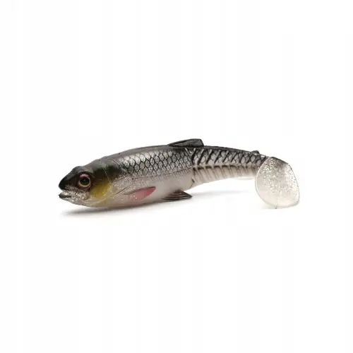 SG CRAFT CANNIBAL 10.5CM 12G GREEN SILVER UV