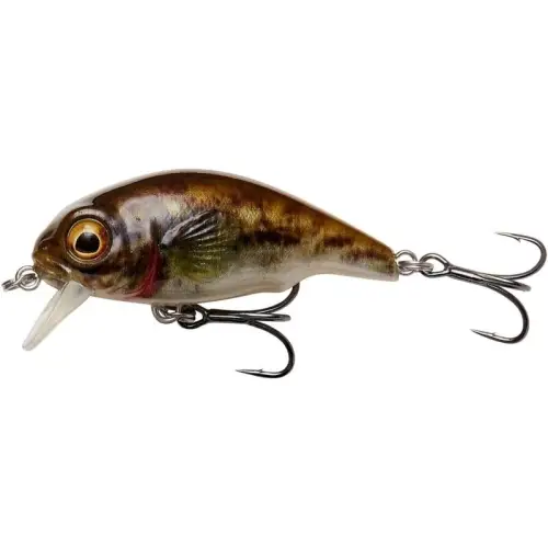 SG 3D GOBY CRANK SR 5CM 6.5G FLOATING GOBY