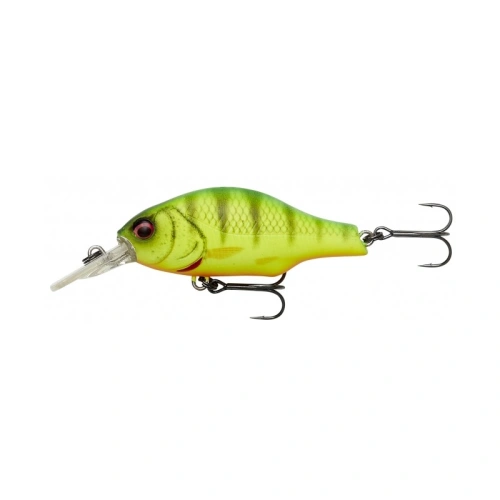 SG GRAVITY CRANK MR 7.3CM 19G FLOATING FIRETIGER
