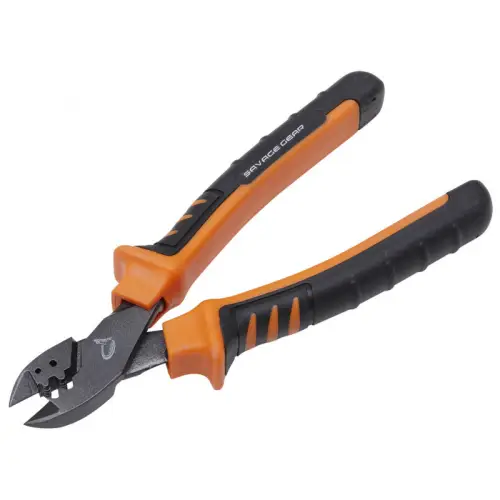 Savage Gear MP CUT & CRIMP PLIERS 16CM