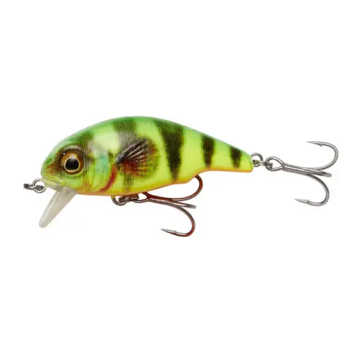 SG 3D GOBY CRANK SR 5CM 6.5G FLOATING FIRETIGER