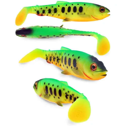 SG CRAFT CANNIBAL 10.5CM 12G FIRETIGER