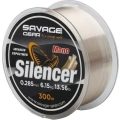 Savage Gear SILENCER MONO 0.15MM 300M 1.8KG Fade