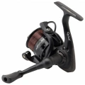 Kolowrotek Dam IMPULSE 3L 4000 FD 2+1BB INCL 8LBS