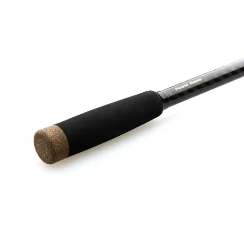 Wedka SG 2 POWER GAME 259CM MODERATE FAST 50-110G