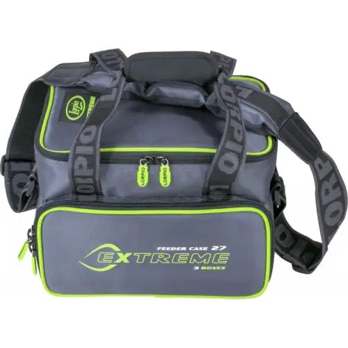 LORPIO TORBA FEEDER EXTREME 27l