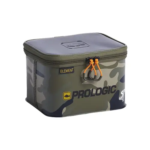 Prologic ELEMENT STORM SAFE M SHALLOW 20X17X6.5CM