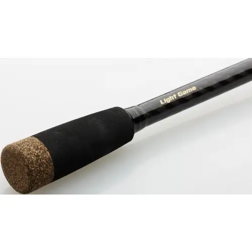 Wedka SG 2 MEDIUM GAME 251CM FAST 12-35G 2SEC