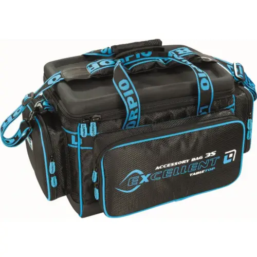 LORPIO TORBA NA AKCESORIA EXCELLENT 35l