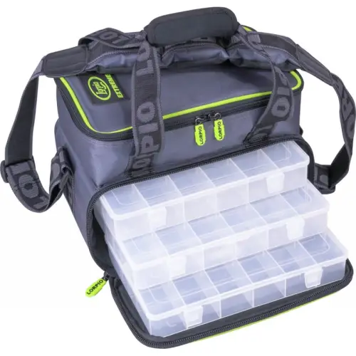 LORPIO TORBA FEEDER EXTREME 27l