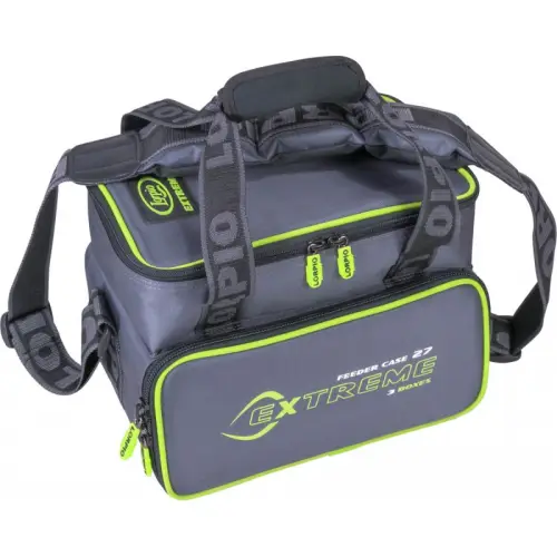 LORPIO TORBA FEEDER EXTREME 27l
