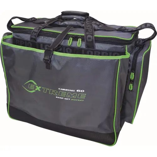 LORPIO TORBA UNIWERSALNA EXTREME 60l