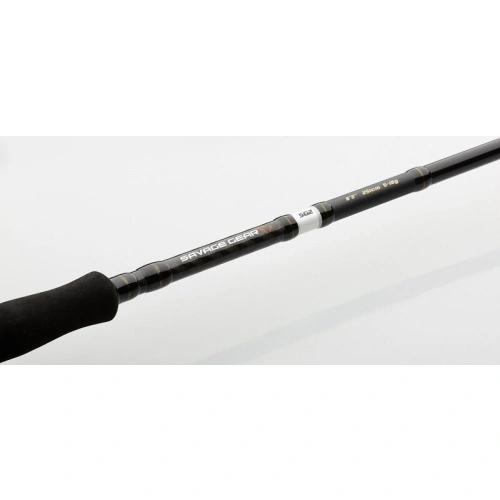 Wedka SG 2 LIGHT GAME 221CM FAST 5-18G 2SEC