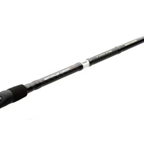 Wedka SG 2 SHORE GAME 274CM MODERATE FAST 20-60G