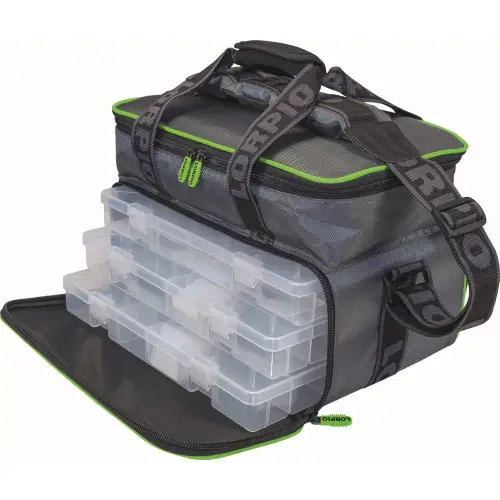 LORPIO TORBA FEEDER EXTREME 35l