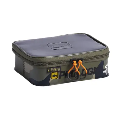 Prologic ELEMENT STORM SAFE S SHALLOW 10X17X6.5CM