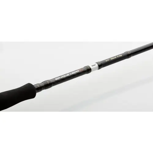 Wedka SG 2 MEDIUM GAME 251CM FAST 12-35G 2SEC