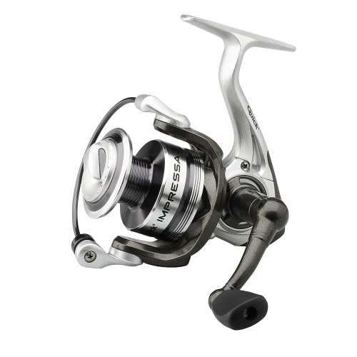 Kolowrotek Dam IMPRESSA 3 3000 FD 2+1BB