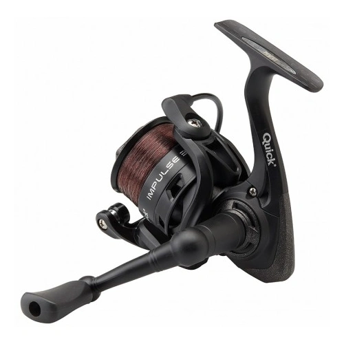 Kolowrotek Dam IMPULSE 3L 3000 FD 2+1BB INCL 8LBS