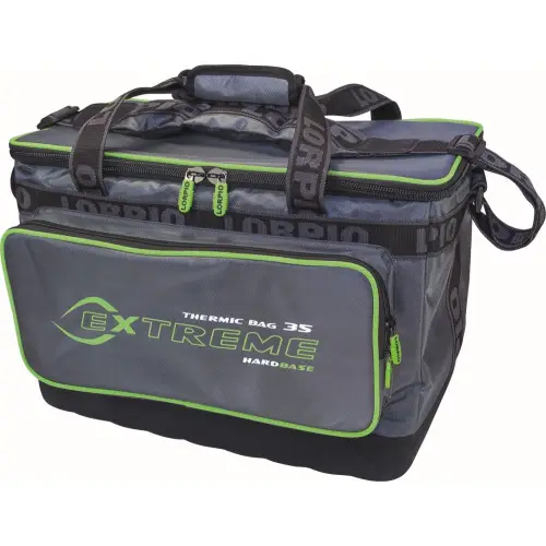 LORPIO Torba TERMICZNA EXTREME 35l