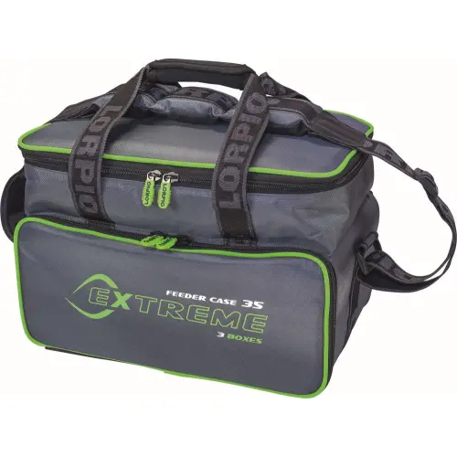LORPIO TORBA FEEDER EXTREME 35l