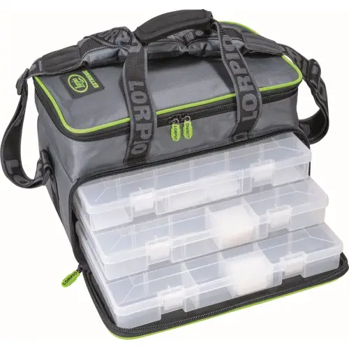 LORPIO TORBA FEEDER EXTREME 35l